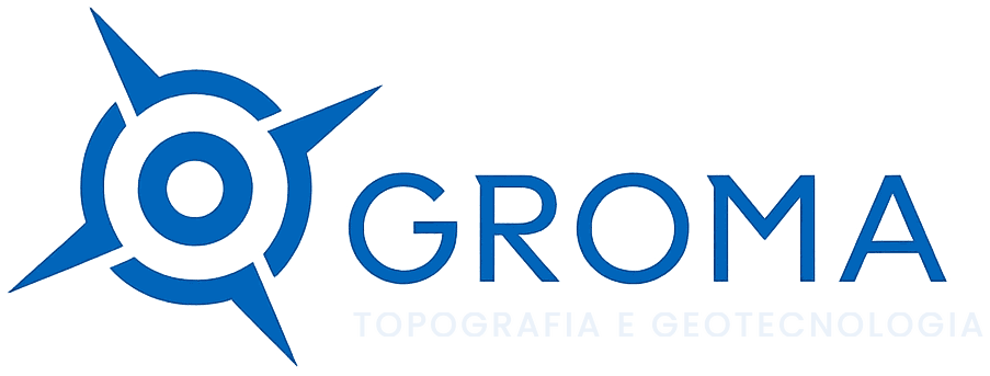 Groma Topografia e Geotecnologia