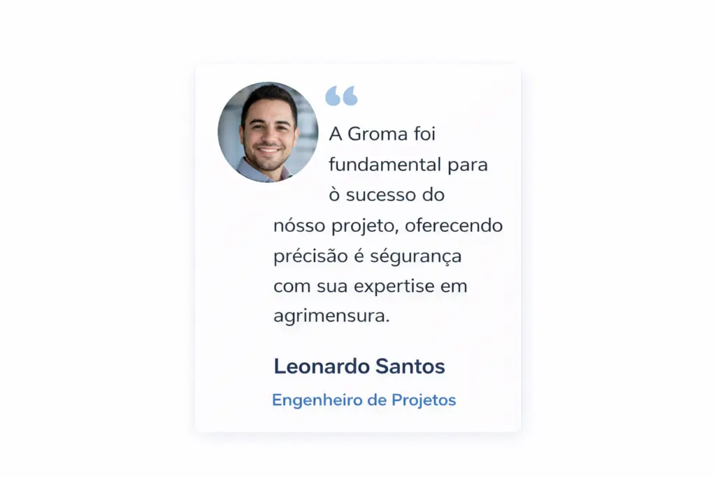 Depoimento Leonardo Santos