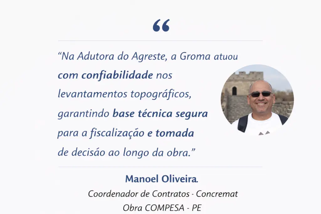 Depoimento Manoel Compesa