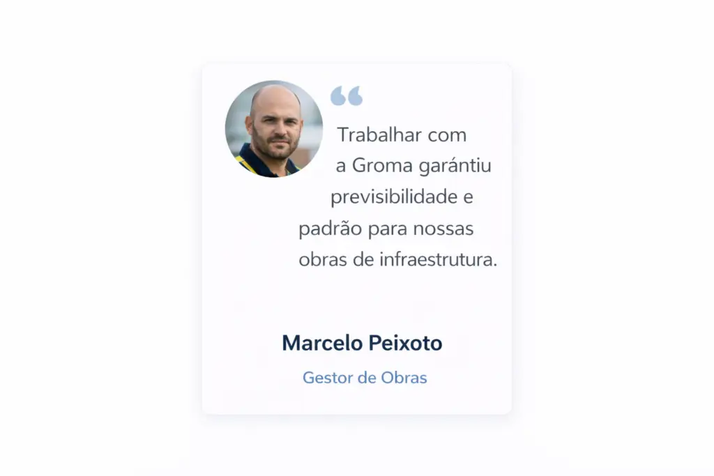 Depoimento Marcelo Peixoto